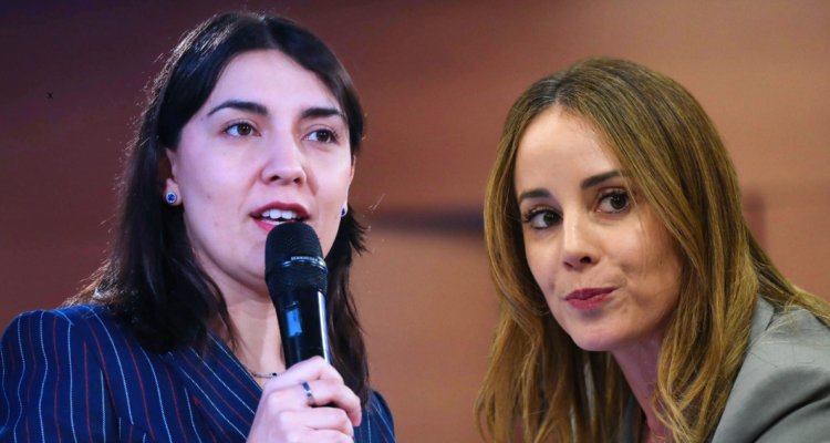 Ministra de la Mujer acusa “machismo” en críticas a Mara Sedini y apunta a foco excesivo “poco sano”