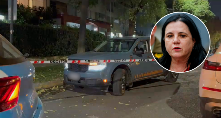 Jaime Sepúlveda | RBB | CONTEXTO | Agencia UNO