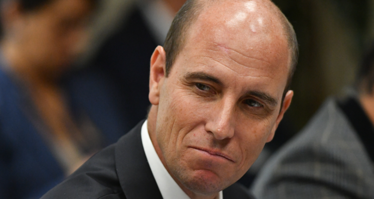 Ministro Arrau evalúa cambios en el TAG: “Lo peor que puede pasar acá es un populismo tarifario”