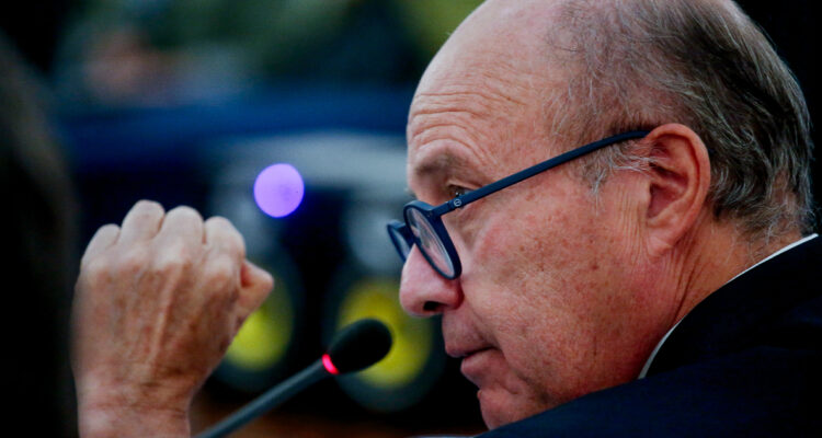 Las nuevas aclaraciones de Quiroz por las dos palabras que generaron el embrollo sobre el Oficio 16