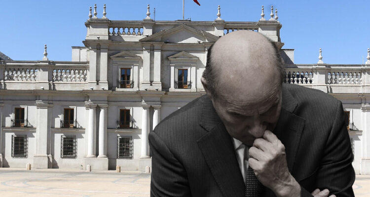 Ministro Quiroz no cede ante su postura sobre la “caja fiscal” y arremete ante críticas por cifras