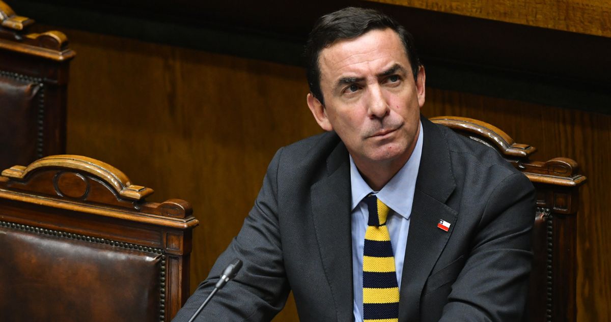 Tras cambios de jefaturas: Rabat reafirma compromiso con DDHH y continuidad del Plan de Búsqueda