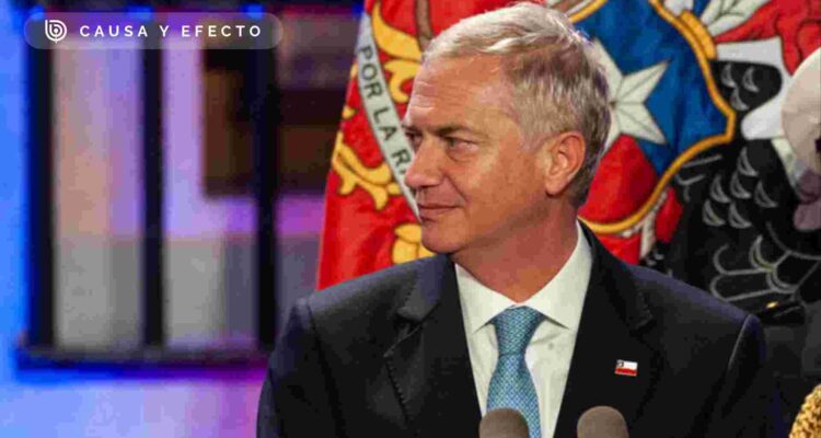 Ley miscelánea genera más incertidumbres que certezas: Piedra angular del gobierno no crea acuerdos