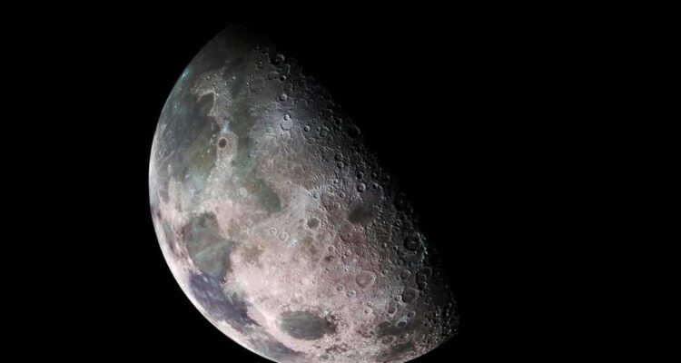Así serán los 10 días del Artemis II: cuánto llegarán a la órbita lunar y cómo lo harán para volver