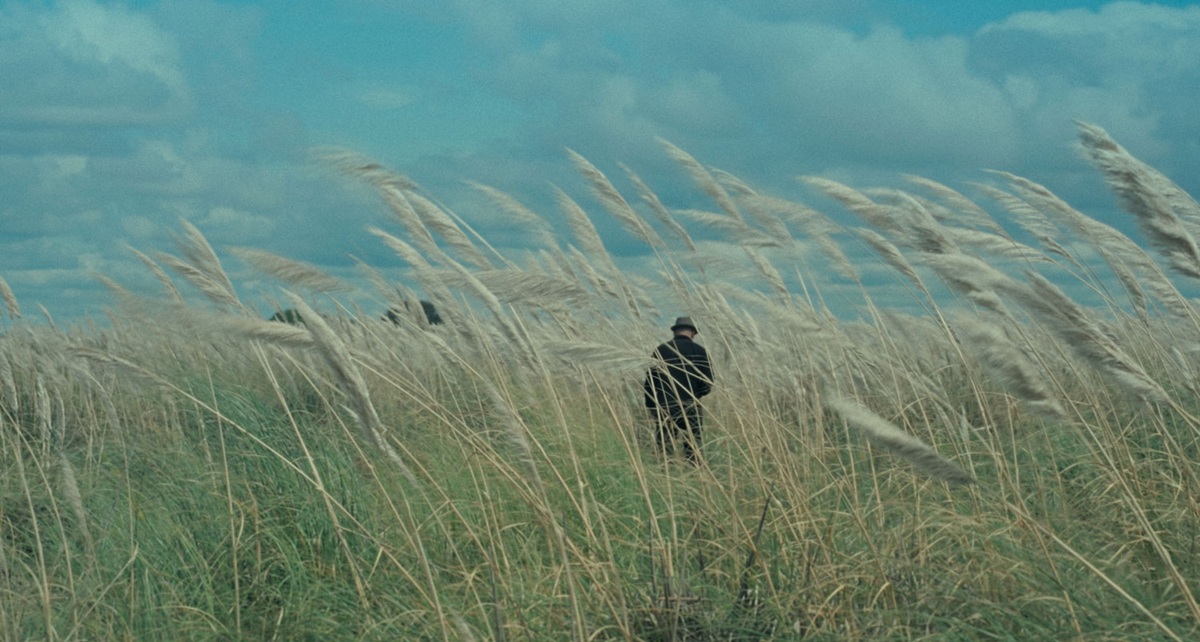 Mixtape La Pampa Andres Di Tella 