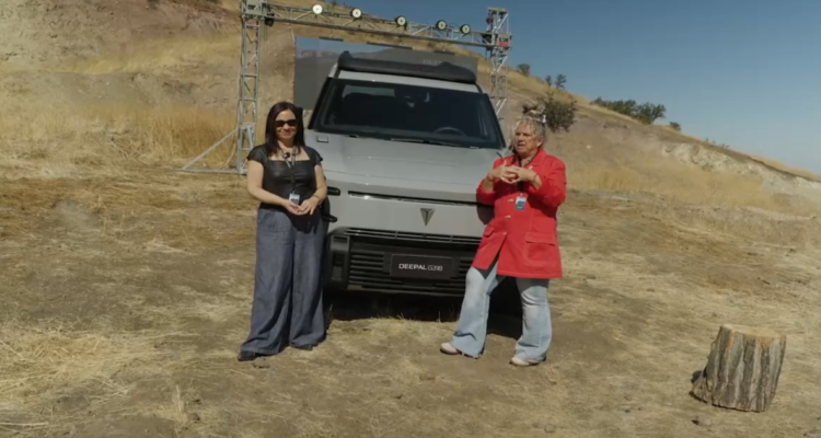 Motorfem se electrifica y se pone off-road