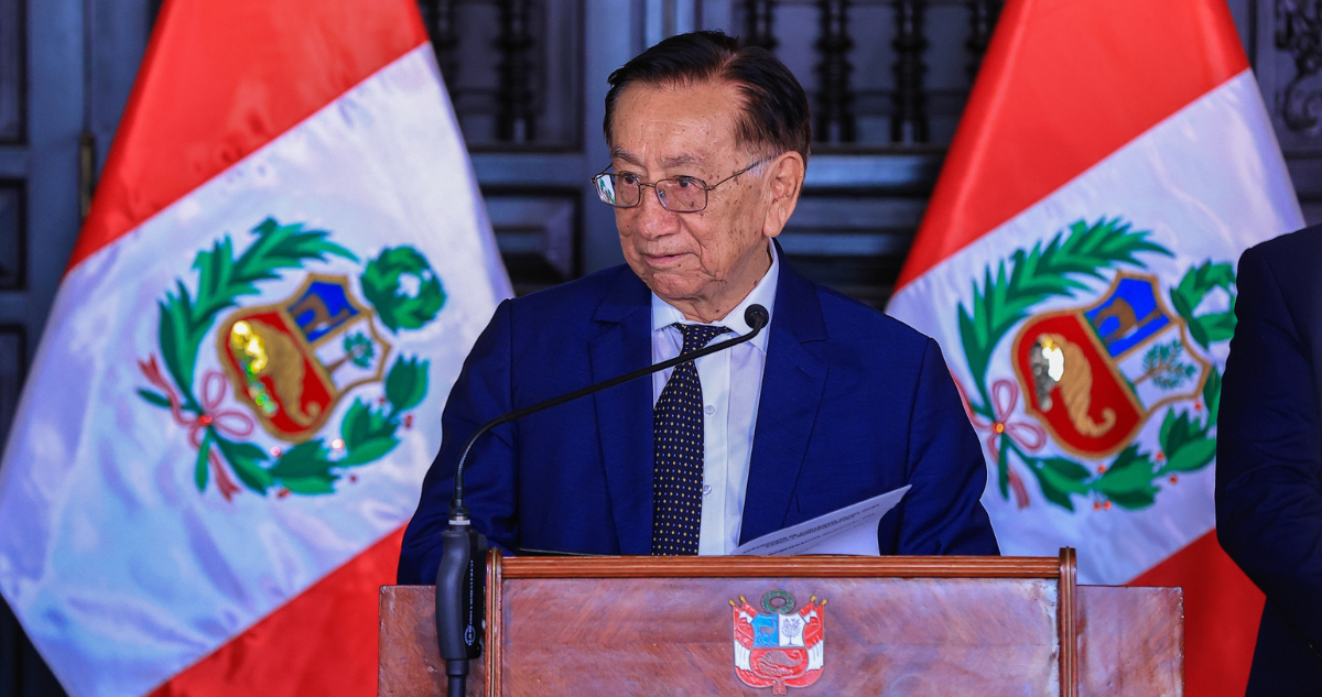 José María Balcázar