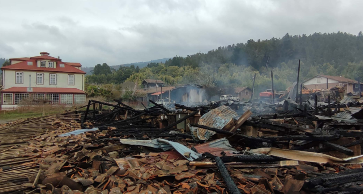 Caso Grollmus: la pugna detrás del juicio que enfrentarán 21 miembros de la RML