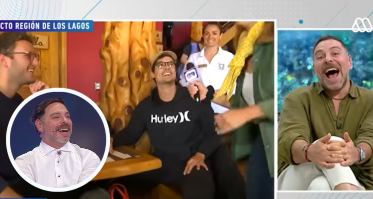 Neme y su momento viral