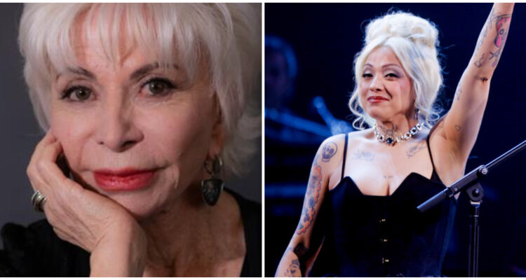 Mon Laferte estrena canción principal de la serie de ‘La Casa de los Espíritus’