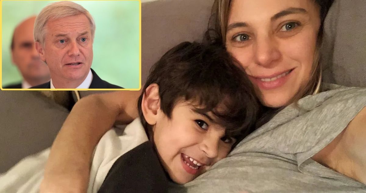 Mariana Derderian enjuicia al “maldito sistema” al recordar muerte de su hijo y envía mensaje a Kast