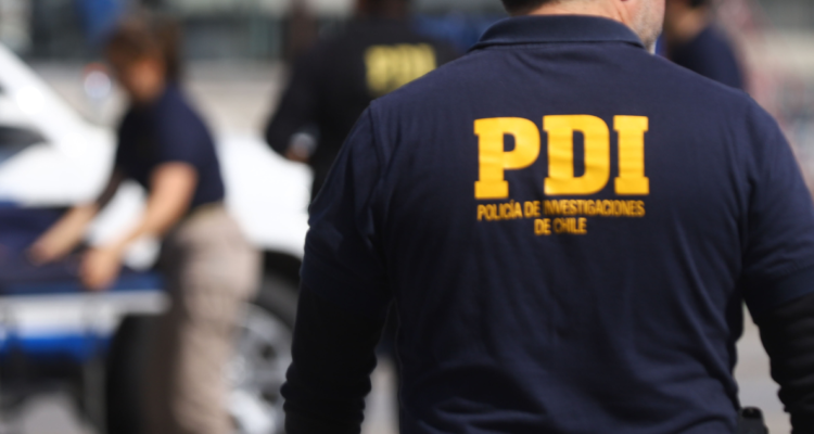 Un muerto y tres heridos deja balacera nocturna en San Fernando