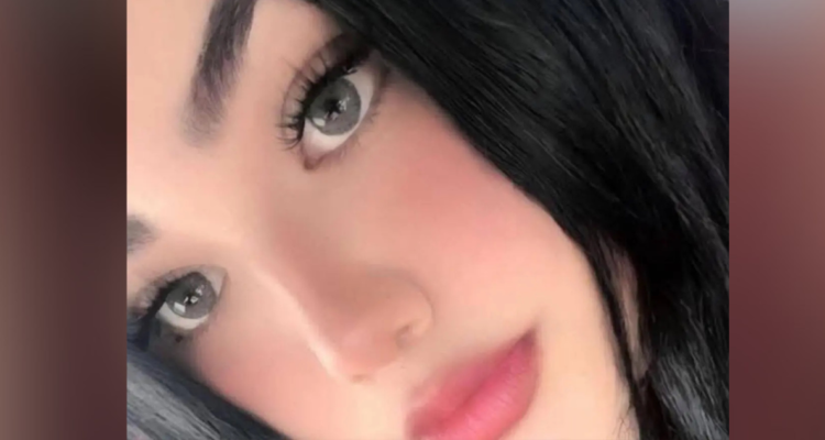 Abismal diferencia por exceso de filtro en foto dificultó búsqueda de mujer en México