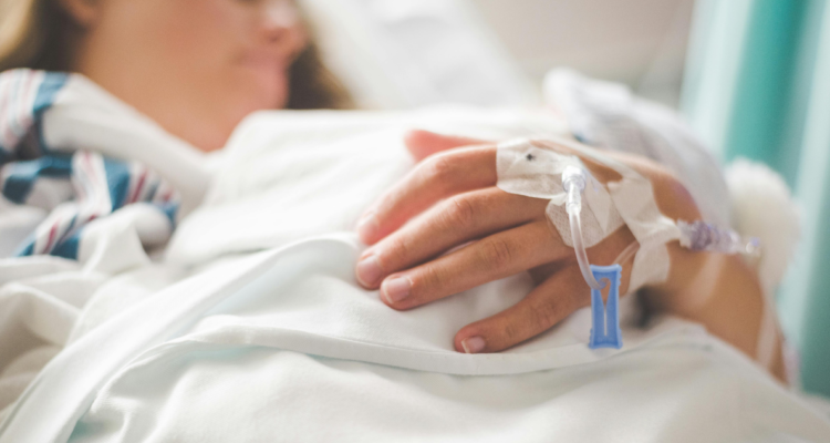 Mujer es diagnosticada con cáncer por causa de las infidelidades de su esposo en EEUU