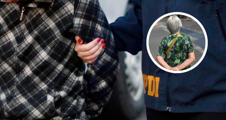 Mujeres son detenidas tras realizar el “cuento del tío” en Talcahuano: afectada es mujer de 86 años