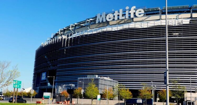 Mundial 2026: elevan en un 1000% valor del pasaje para llegar a estadio mundialista de New York