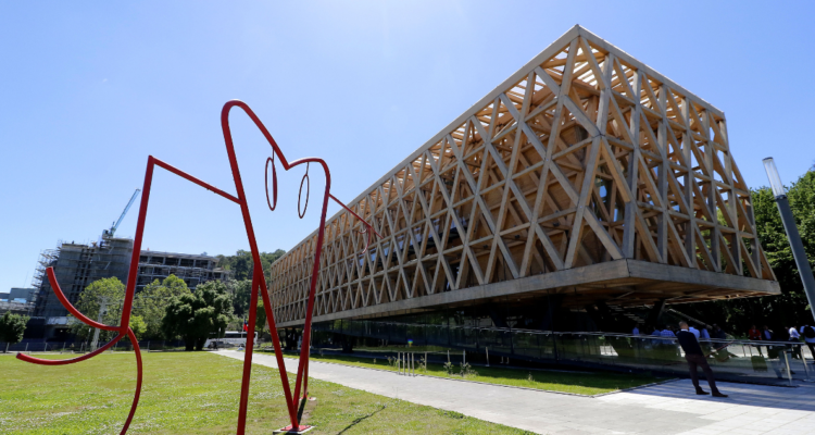 Municipalidad de Temuco devolverá el Pabellón de La Araucanía por alto costo de reparación