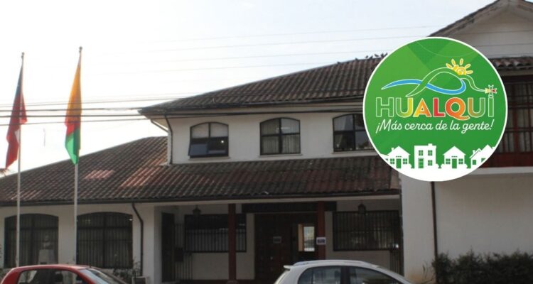 Municipio de Hualqui debe pagar más de 6 millones de trabajador por despido por razones políticas