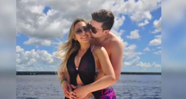 Afirman que Nano Calderón terminó con polola venezolana: a la que defendió cuando atacó a su padre