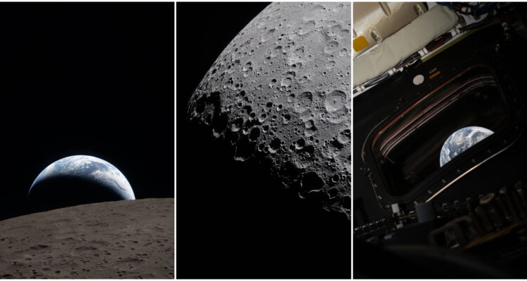 Wallpapers de la NASA