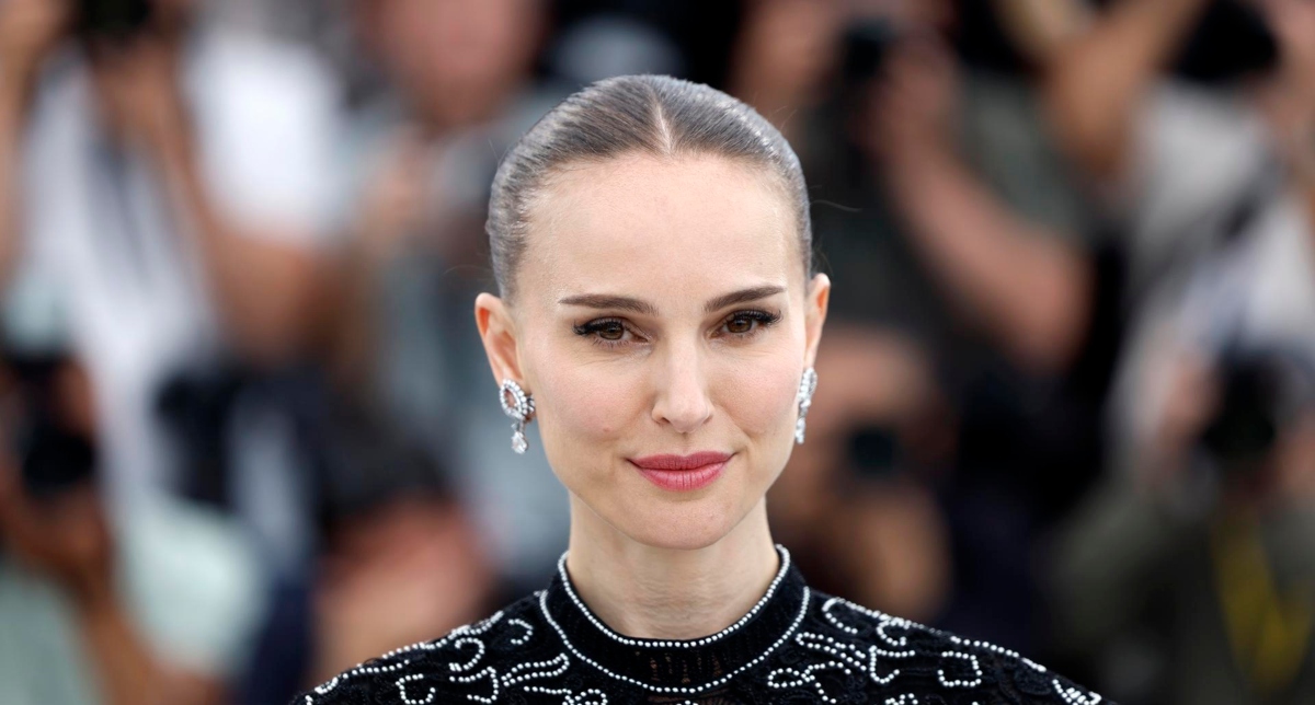 Natalie Portman