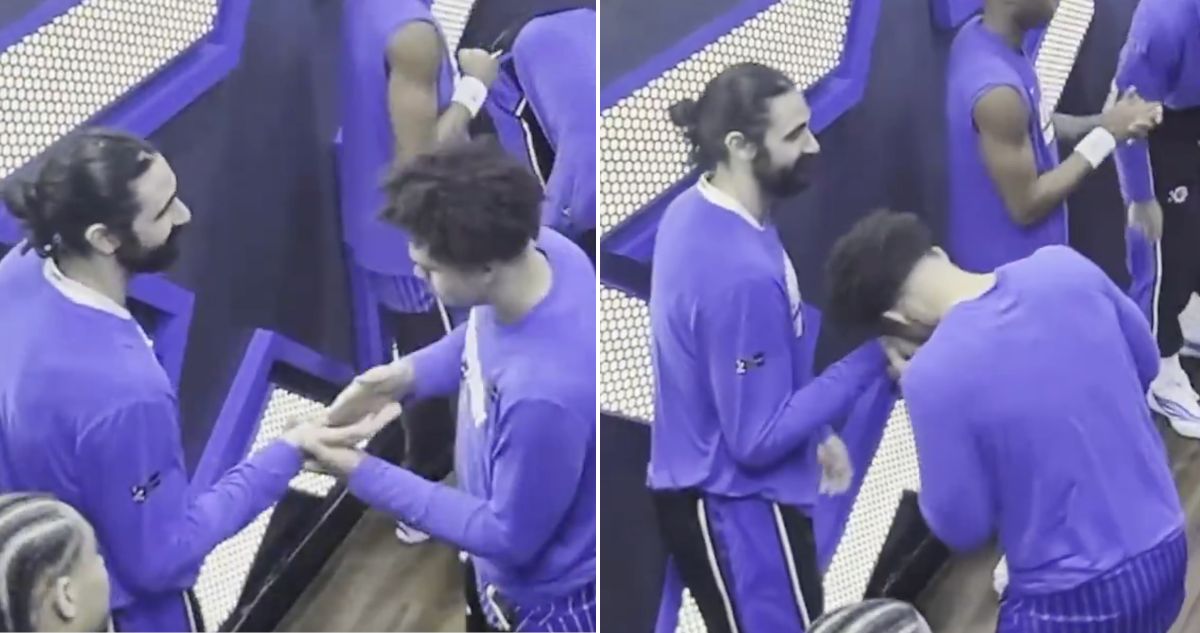 NBA Magic