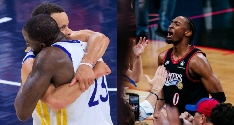 NBA triunfo de Warriors con Curry y Sixers ante Orlando Magic