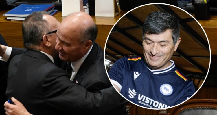 La negociación de La Moneda con el PDG que inclinaría "gallito político" a favor de ley miscelánea