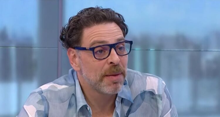 Un millonario contrato: aseguran que CHV prepara millonaria ofensiva para fichar a José Antonio Neme