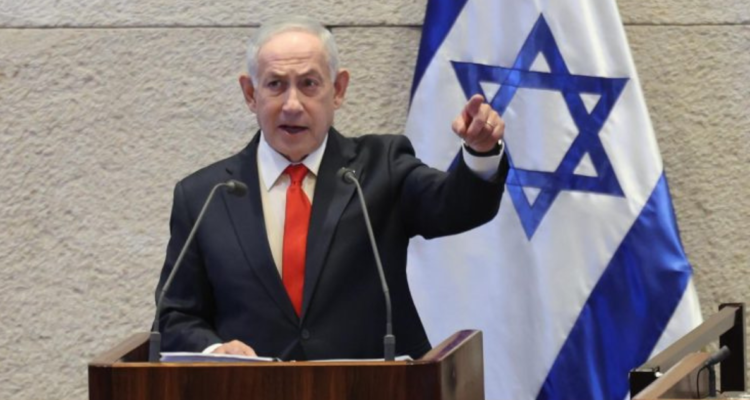 Israel abre negociaciones directas con el Líbano y apunta a desamar al grupo Hezbolá