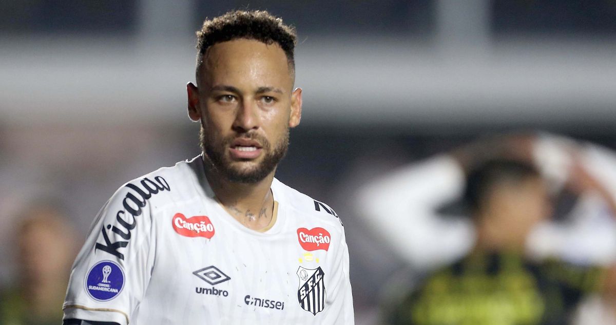 Neymar zafa en justicia de España: crack es absuelto de corrupción y fraude en arribo al Barcelona