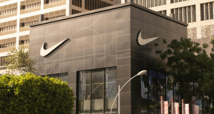 Nike despedirá a al menos 1.400 trabajadores, la mayoría del área tecnológica