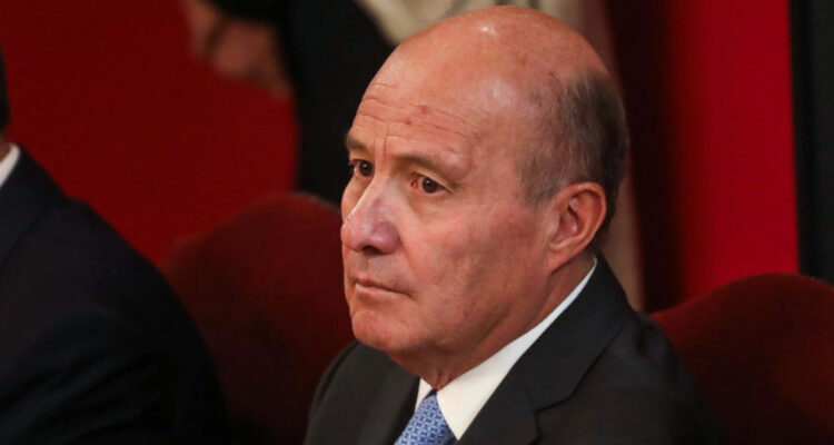 "No es una rebaja a los ricos": Quiroz defiende reforma tributaria y pide dejar "la típica caricatura"