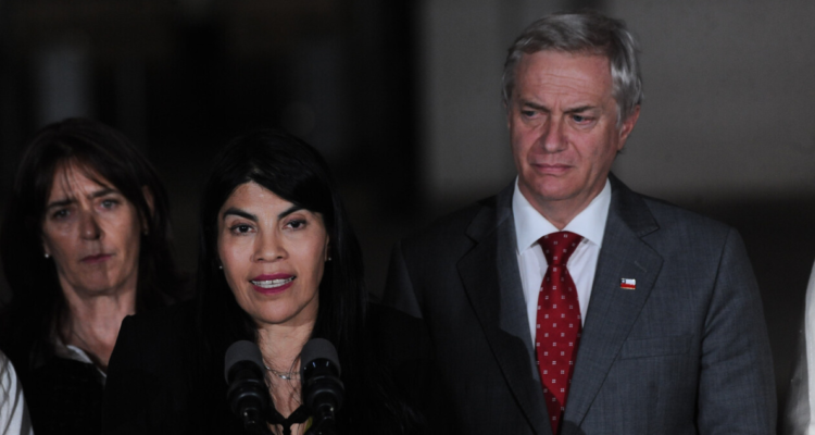 “No necesito más protección”: Ministra Lincolao descarta reforzar seguridad tras ataque en Valdivia