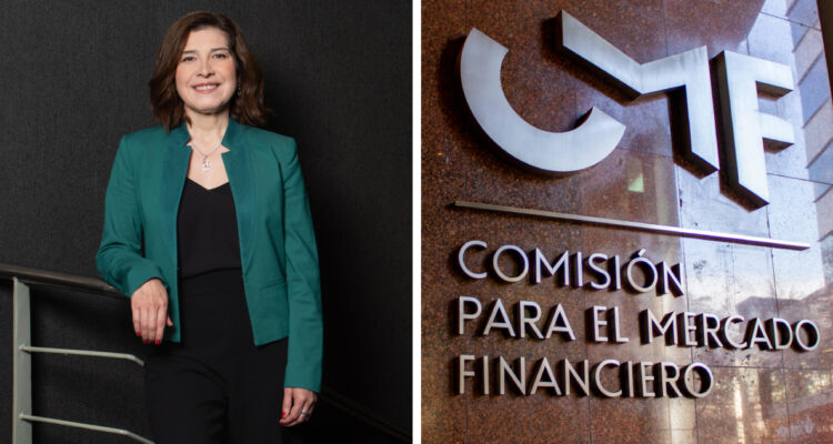 Nueva presidenta de la CMF adelanta medida que ahorraría US$10 mil millones a los bancos
