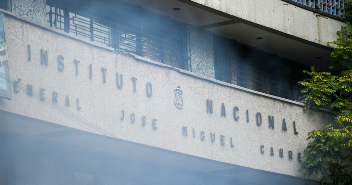 CONTEXTO | Agencia UNO