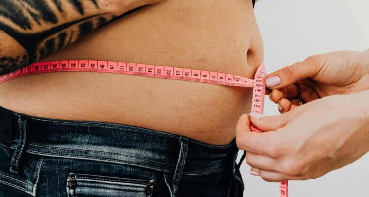 Foto referencial para ilustrar nota sobre el Ozempic natural