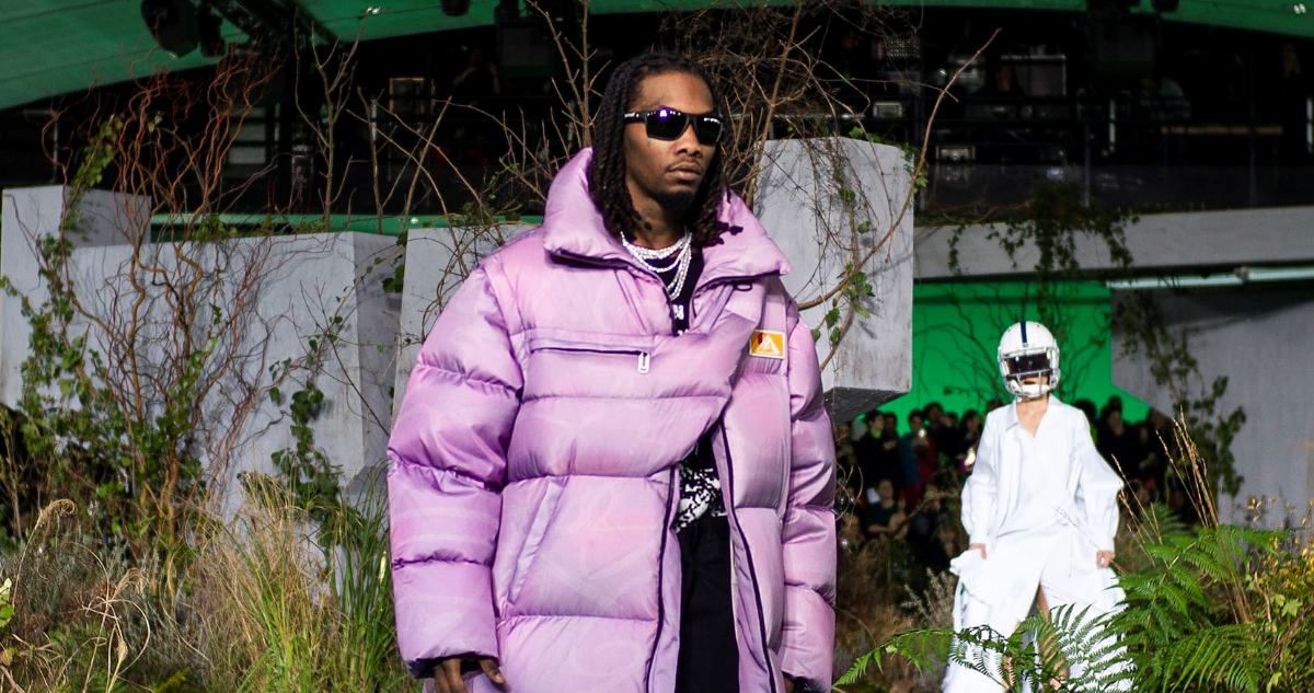 Offset