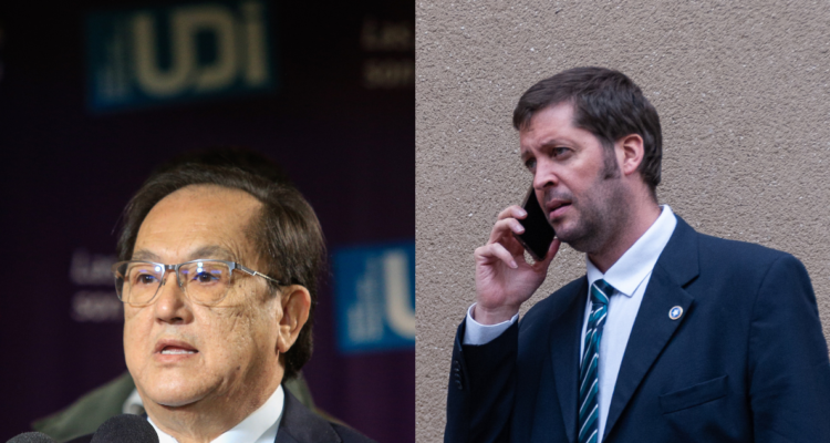 Oficialismo se alinea para sacar adelante Ley Miscelánea: inquietud ahora es el tiempo de tramitación