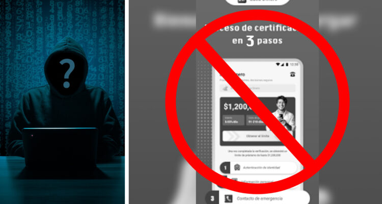 Ofrecerían plata “exprés” pero con cobros usureros: CMF denuncia a 3 aplicaciones de préstamos online