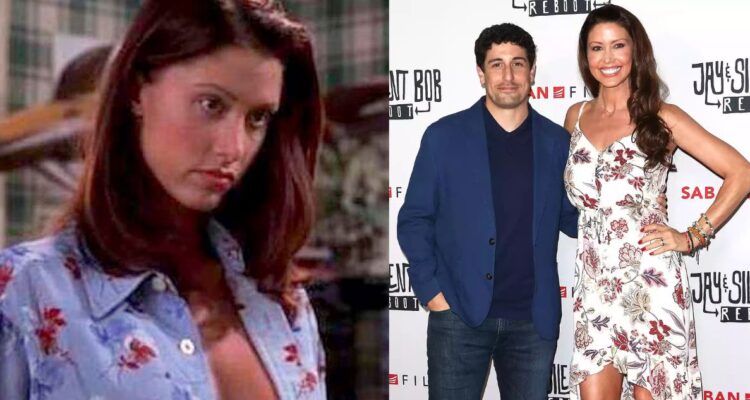 US$1 millón en 1 semana: Actriz de American Pie de 51 año tuvo debut dorado en plataforma de adultos