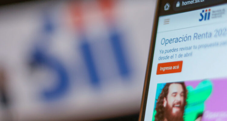 Comienza la Operación Renta 2026: revisa aquí si te corresponde declarar renta este año