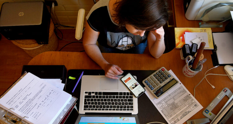 Operación Renta: SII detalla cuántas declaraciones autorizó para que reciban devolución anticipada