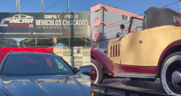 Operativo por lavado de activos que involucró a Kaminski dejó 16 detenidos y 12 vehículos incautados