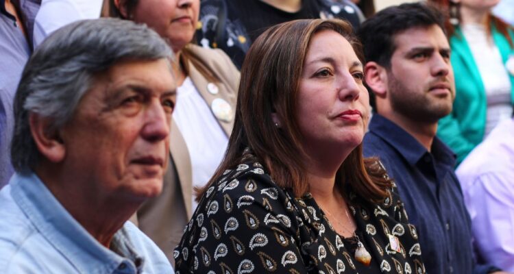 Oposición prepara reunión clave para definir postura común ante agenda del gobierno de Kast