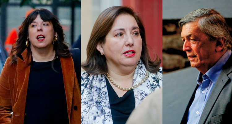 Oposición y alcaldes acusan que plan de reconstrucción de Kast es una “reforma tributaria encubierta”