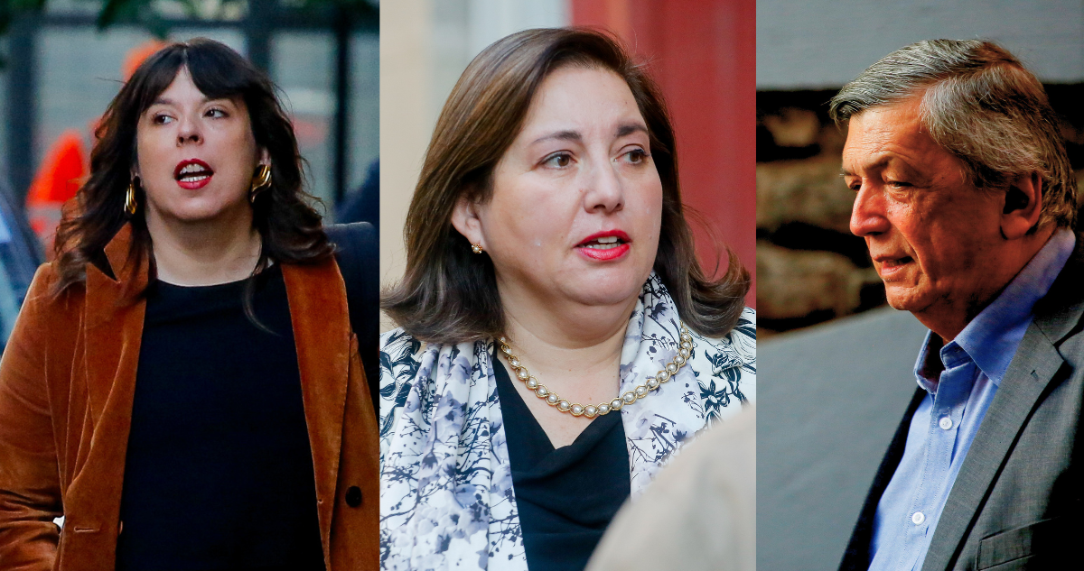 Oposición y alcaldes acusan que plan de reconstrucción de Kast es una “reforma tributaria encubierta”