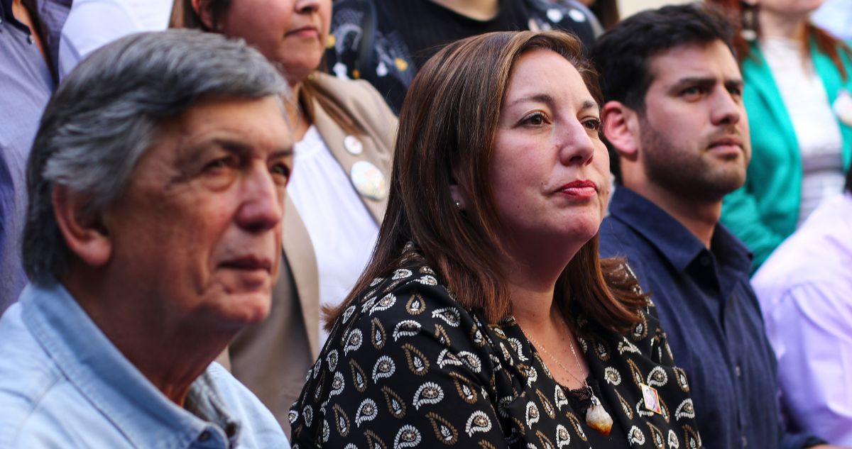 Oposición prepara reunión clave para definir postura común ante agenda del gobierno de Kast