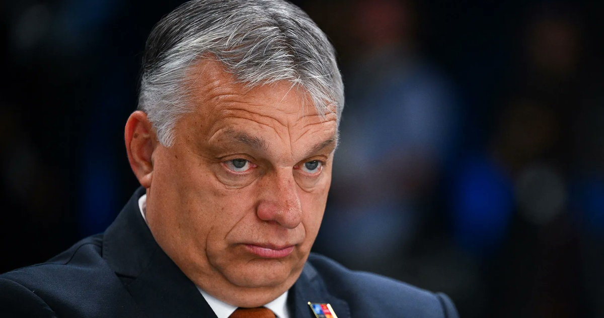 Empresarios sacarían fortunas de Hungría tras derrota de Orbán