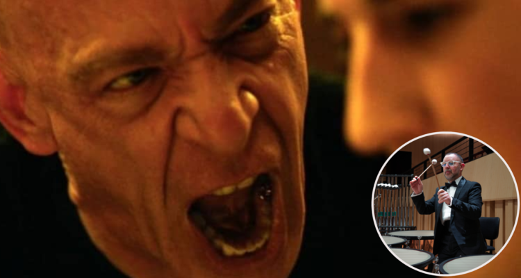 Orquesta Sinfónica Nacional